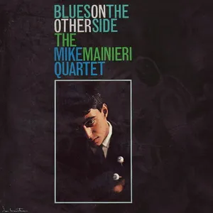 Blues on the other side